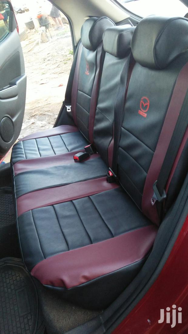 Coast Region Customized Seat Covers - thumbnail 5