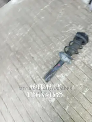 Toyota Rush Front Shock