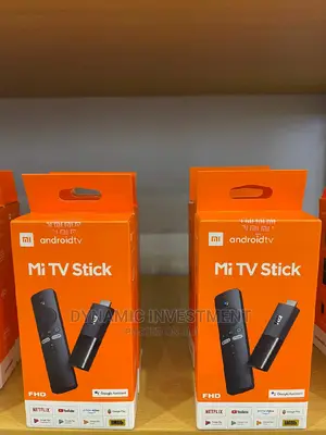 Xiaomi/Mi Tv Stick