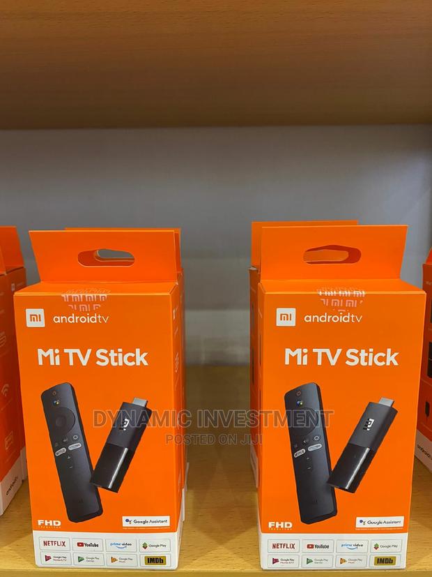 Xiaomi/Mi Tv Stick - thumbnail 2