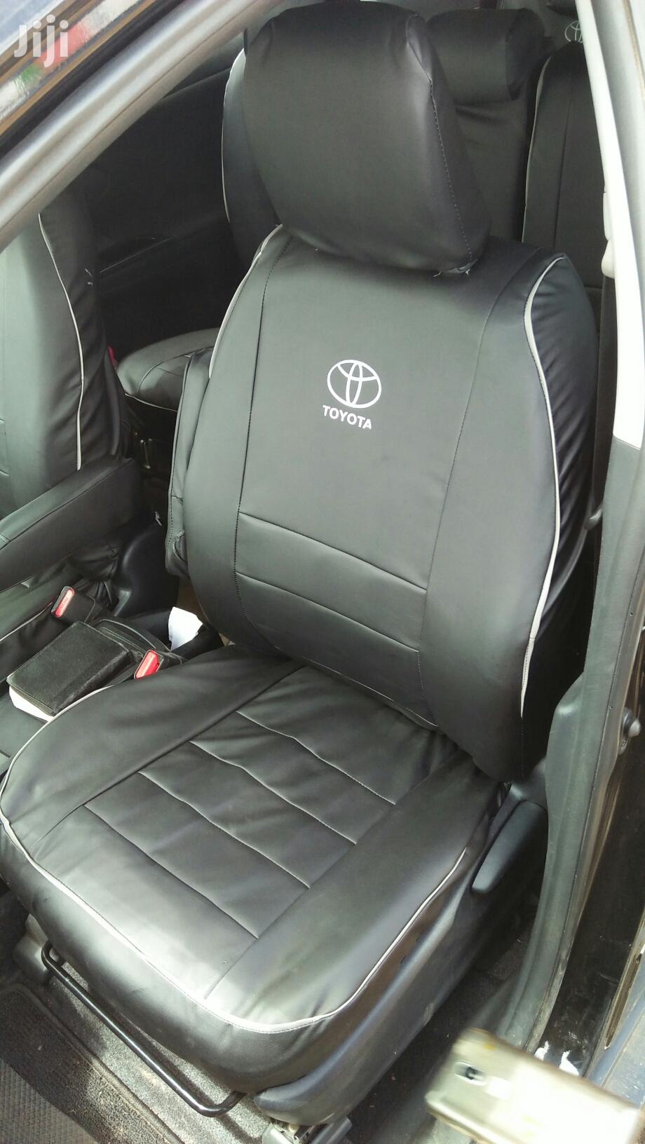 Mazda Demio Car Seat Covers