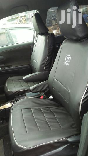 Mazda Demio Car Seat Covers