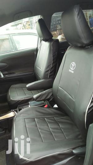 Mazda Demio Car Seat Covers