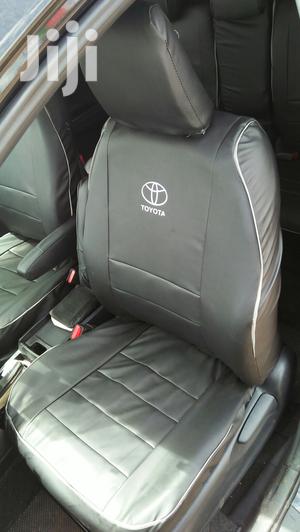 Mazda Demio Car Seat Covers