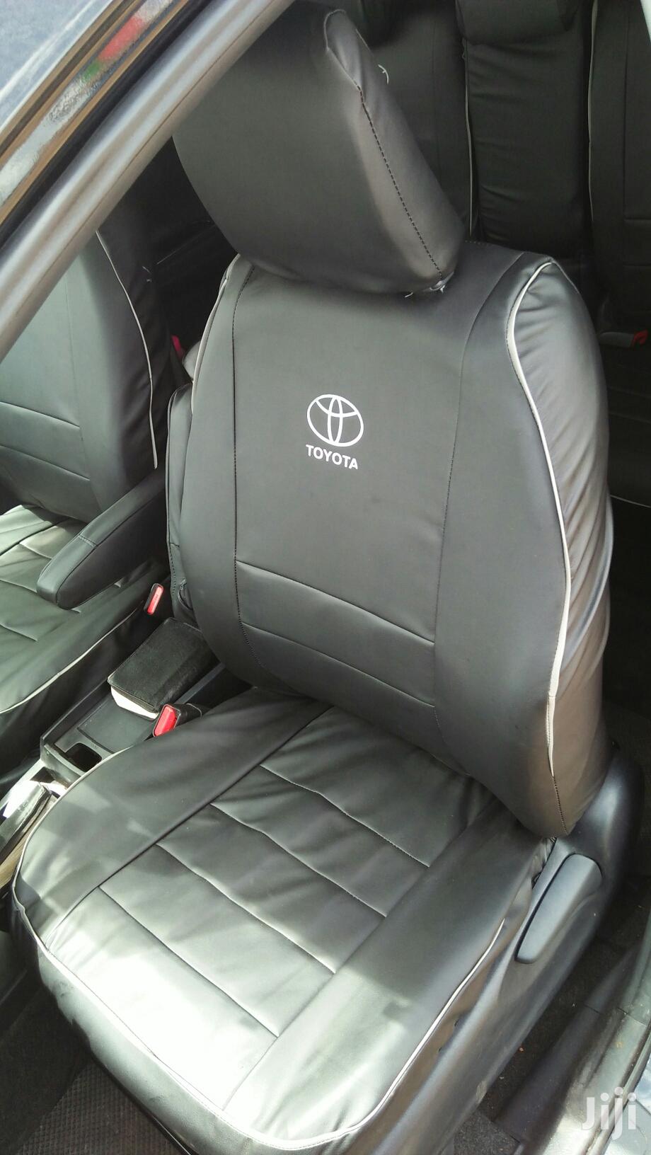 Mazda Demio Car Seat Covers