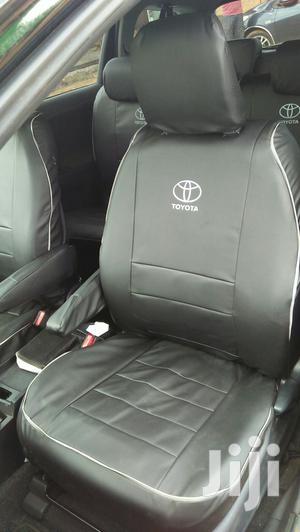 Mazda Demio Car Seat Covers