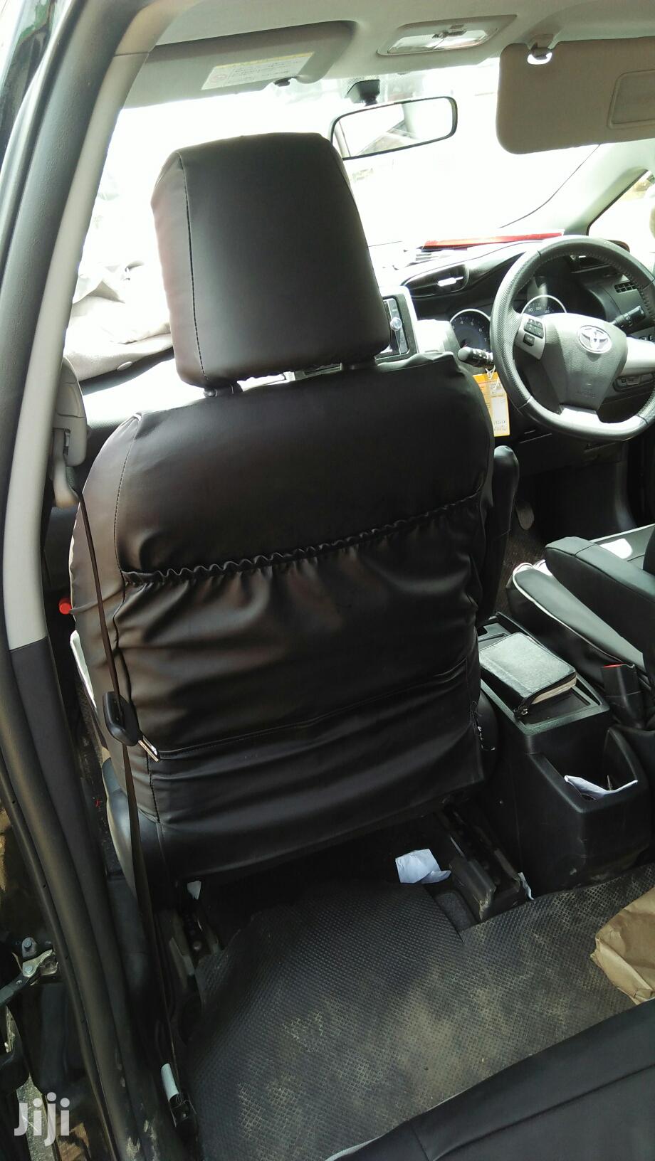 Mazda Demio Car Seat Covers