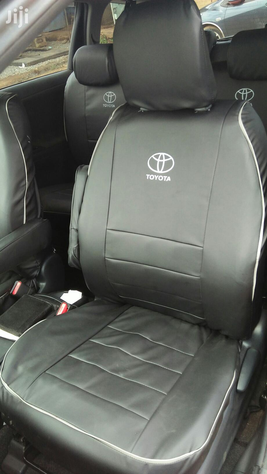 Mazda Demio Car Seat Covers