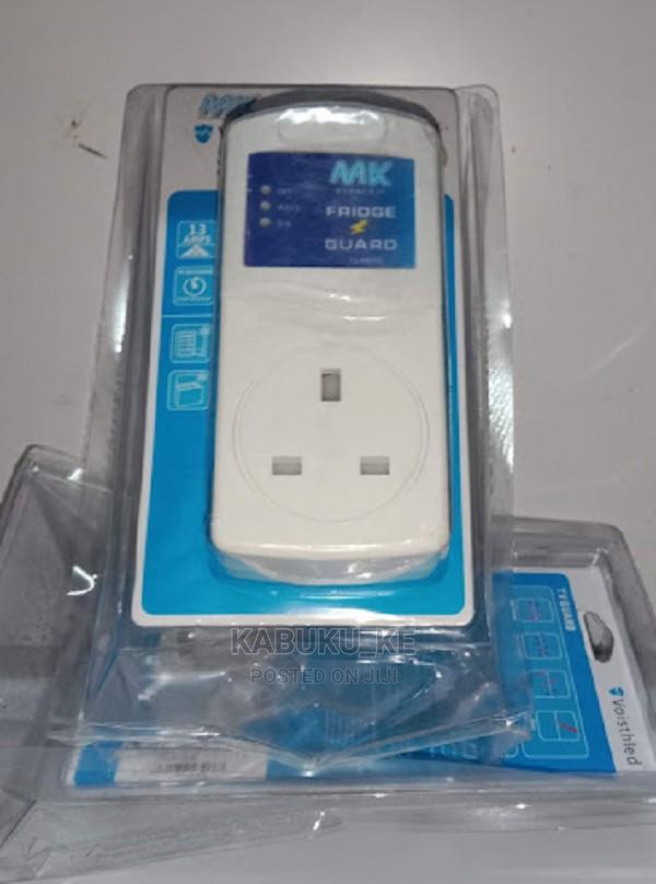 MK Fridge Guard New - main view