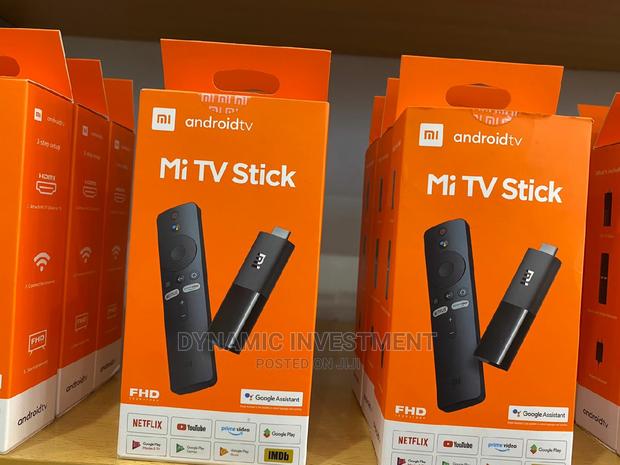 Xiaomi/Mi Android Tv Stick - thumbnail 3