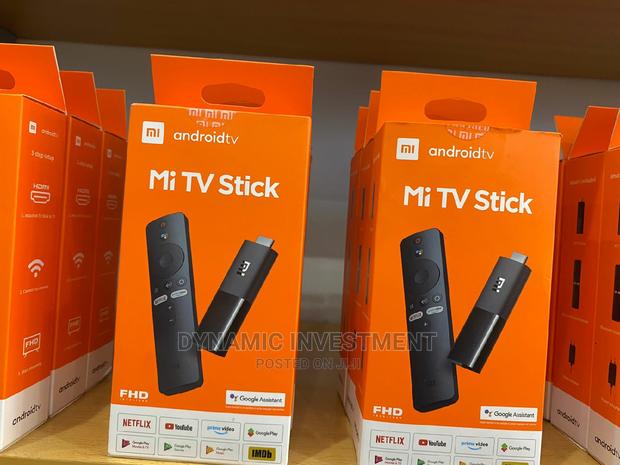 Xiaomi/Mi Android Tv Stick - thumbnail 4