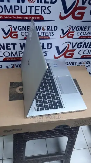 Laptop HP EliteBook 840 G5 8GB Intel Core i5 SSD 256GB
