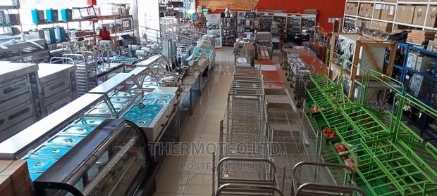 Commercial Kitchen Equipment - thumbnail 3