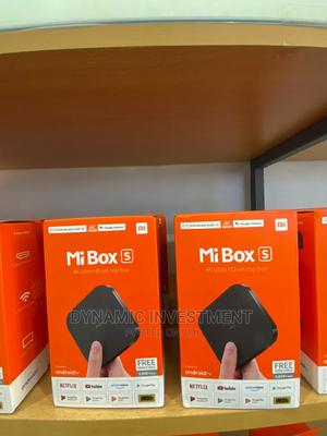 Mi Box ( S ) Ultra - thumbnail 2