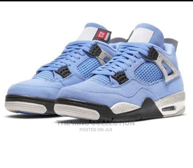 Nike Jordan J4 - thumbnail 6
