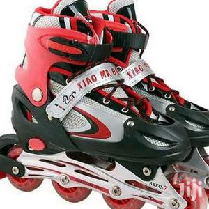 Skate Shoes - thumbnail 2