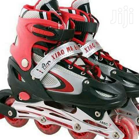 Skate Shoes - main view