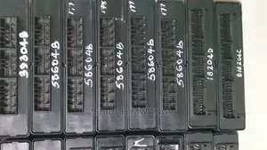 Mitsubishi Engine Computers