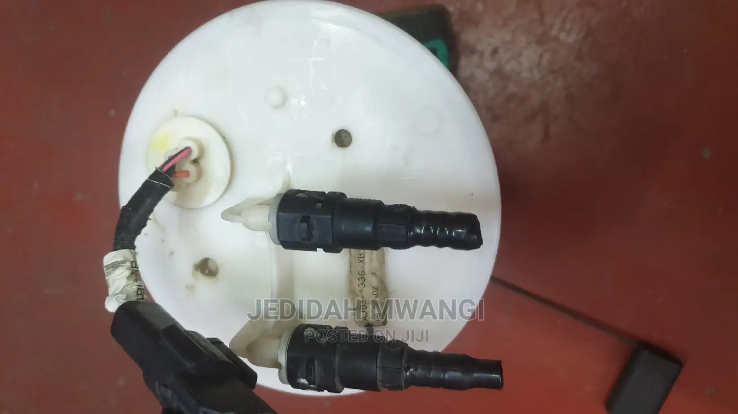 Mazda Tribute/Ford Fuel Pump