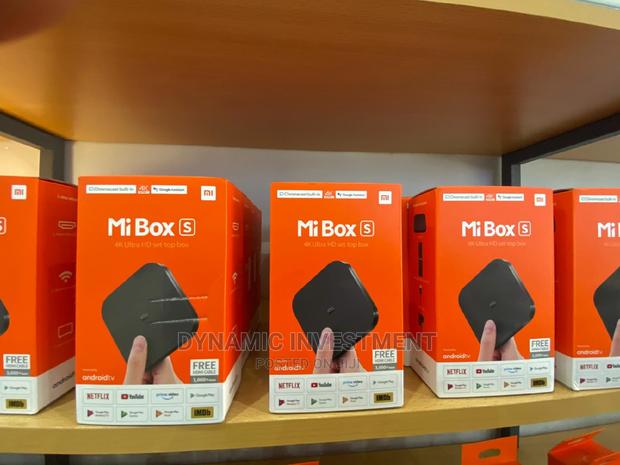 Mi Box ( S ) Ultra - thumbnail 3