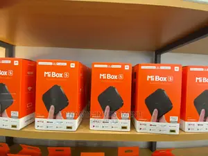 Mi Box ( S ) Ultra