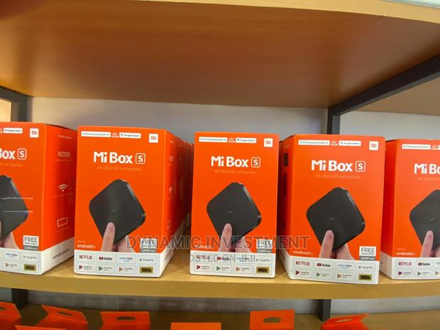 Mi Box ( S ) Ultra - thumbnail 4