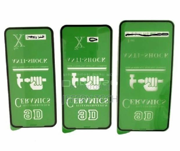 14 Pro Max Ceramic Protector - main view