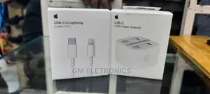20W iPhone Full Charger.Type-c to Lightening.