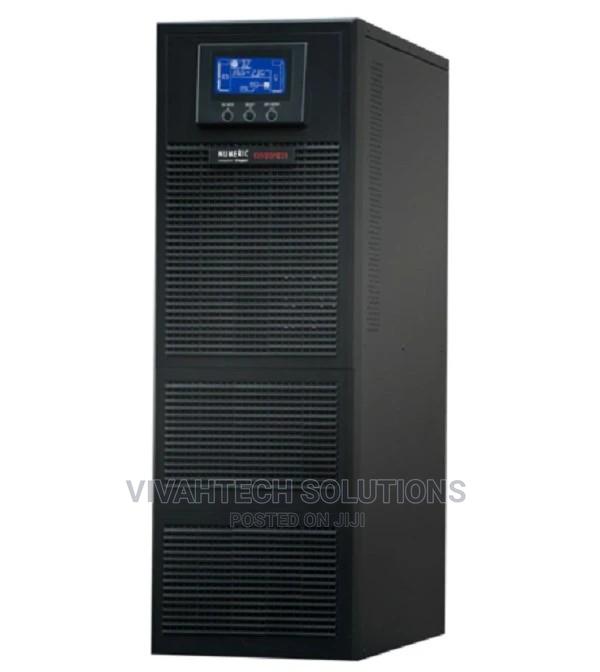 Mecer 10000va 10kva Ups - main view