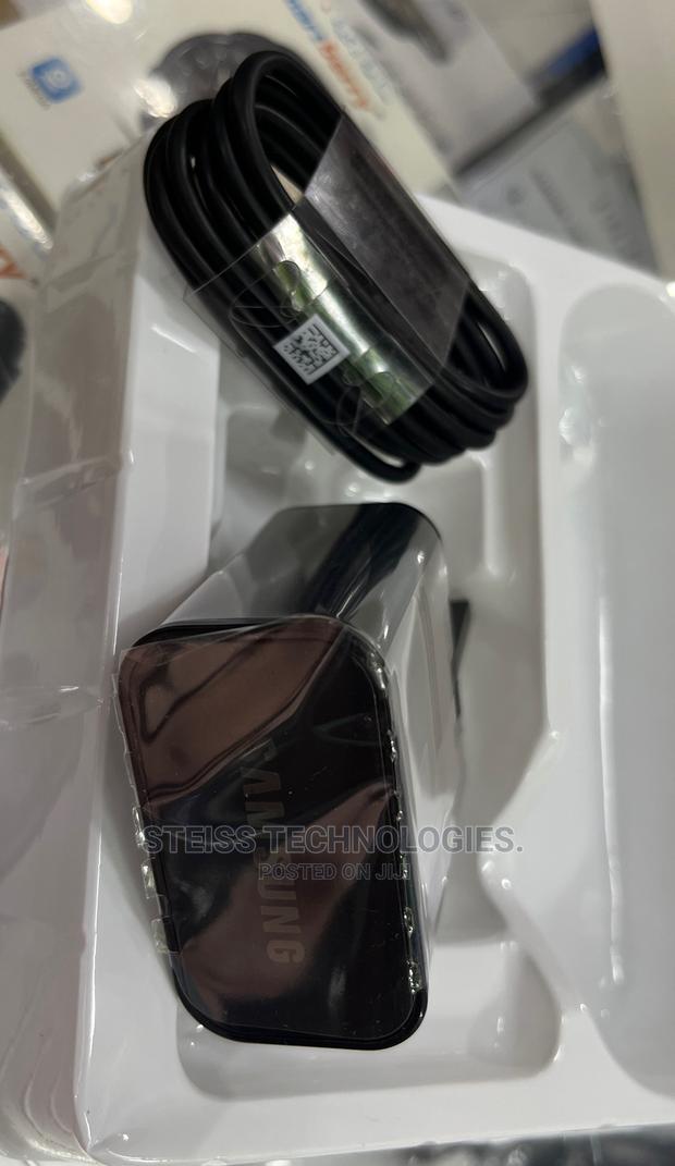 Samsung Type C-Chargers - thumbnail 3