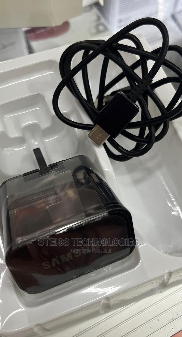 Samsung Type C-Chargers - thumbnail 4