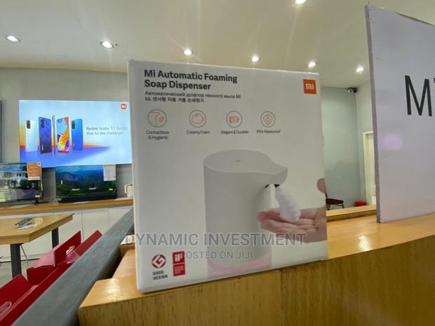 Mi Automatic Foam Soap Dispenser - thumbnail 2