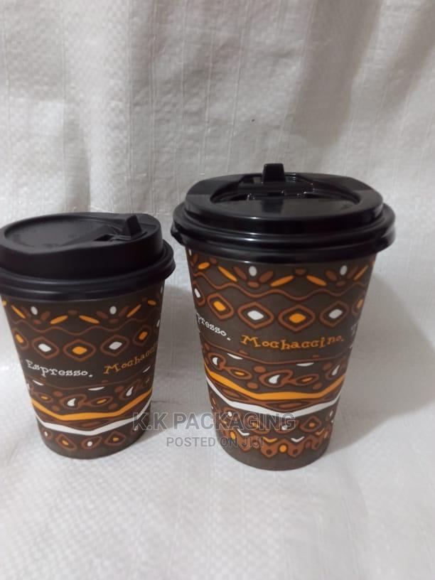 Hot Tea Cups - thumbnail 3