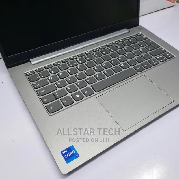 Laptop Lenovo Thinkbook 14 16GB Intel Core I7 SSD 256GB - thumbnail 3