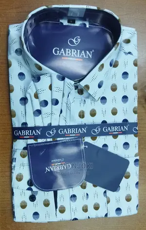 Men Shirt Florer