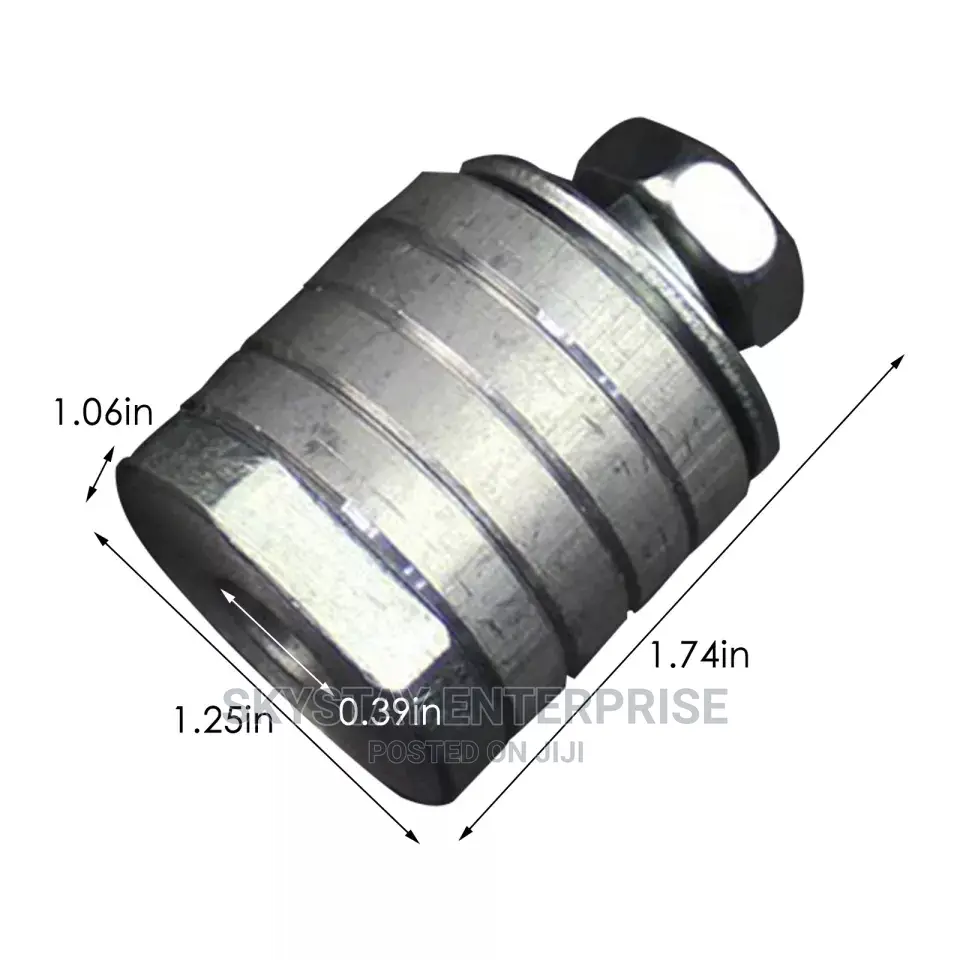Angle Grinder Wall Chaser Adaptor