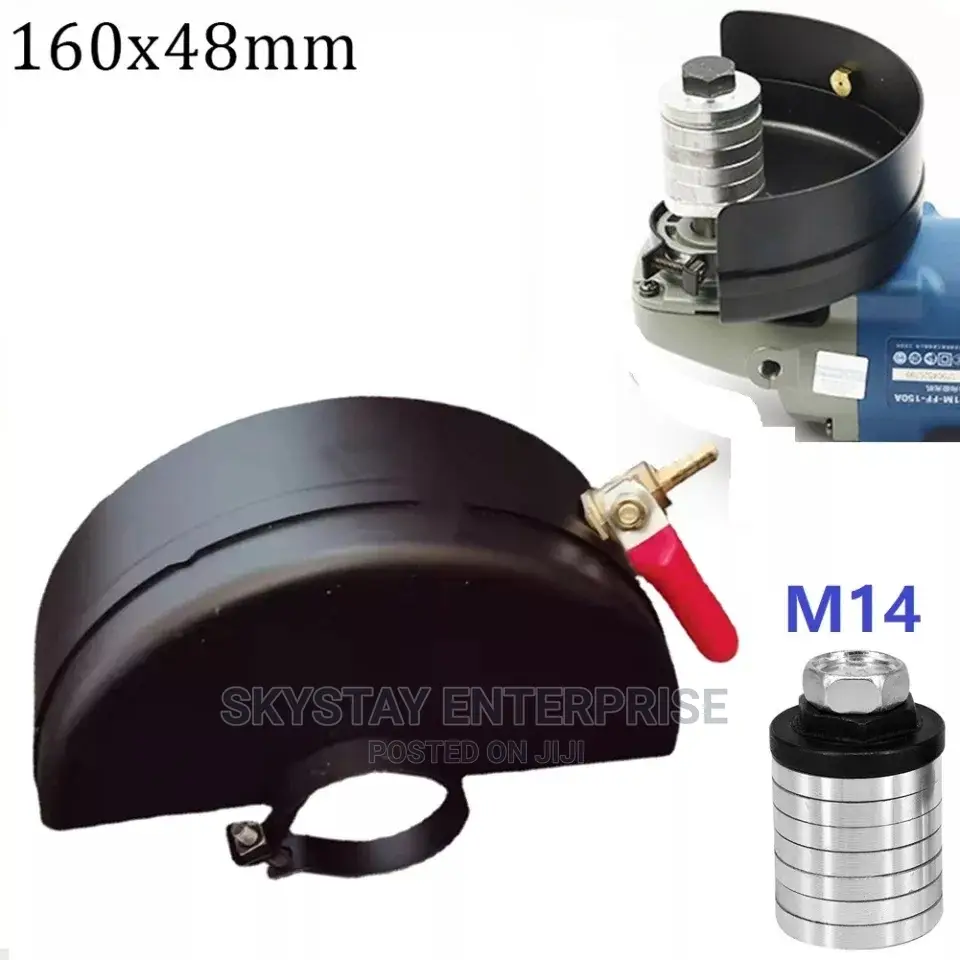 Angle Grinder Wall Chaser Adaptor