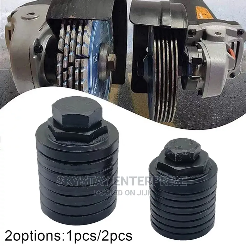 Angle Grinder Wall Chaser Adaptor