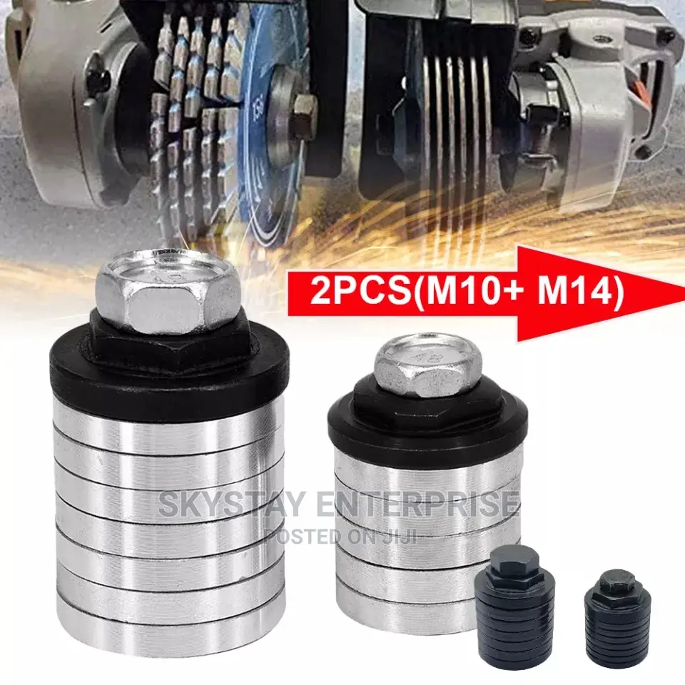 Angle Grinder Wall Chaser Adaptor