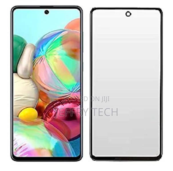 1+10r Ceramic Screen Protector - main view