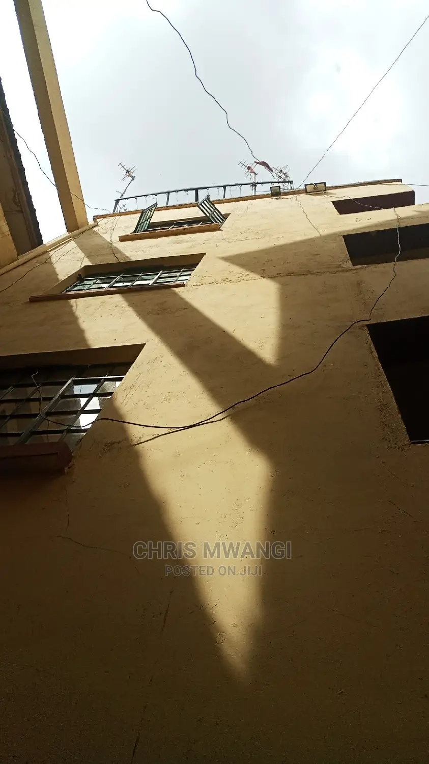 1bdrm Block of Flats in Githurai 45 for Sale