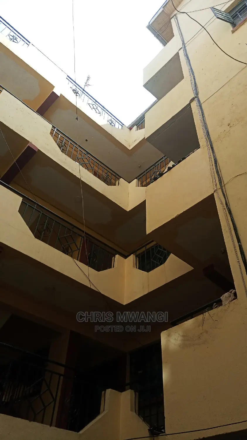 1bdrm Block of Flats in Githurai 45 for Sale