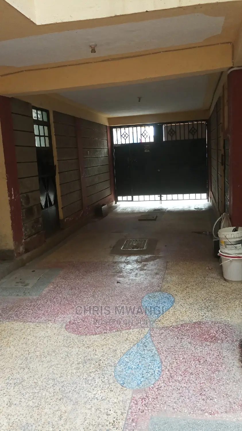 1bdrm Block of Flats in Githurai 45 for Sale