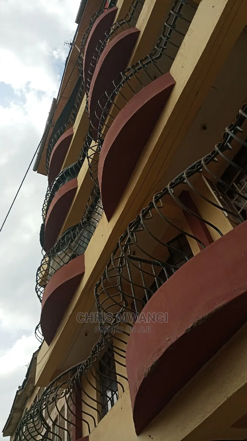 1bdrm Block of Flats in Githurai 45 for Sale