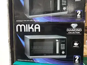 Mika Microwave 23l