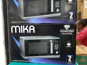 Mika Microwave 23l