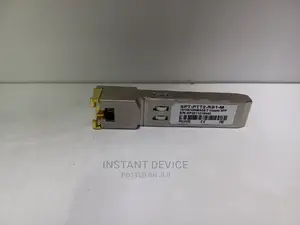 Rj45 1000base-T SFP 100 Meters