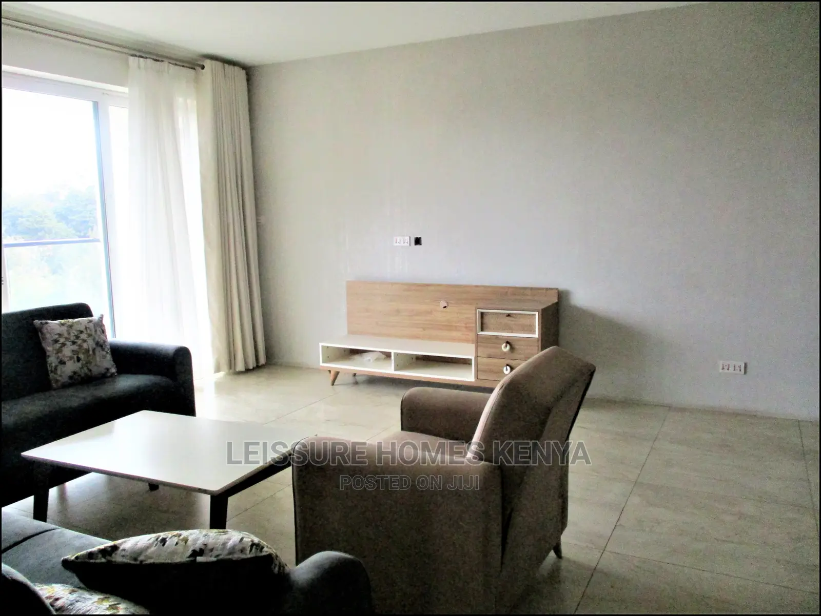 2bdrm Apartment in Kileleshwa for sale