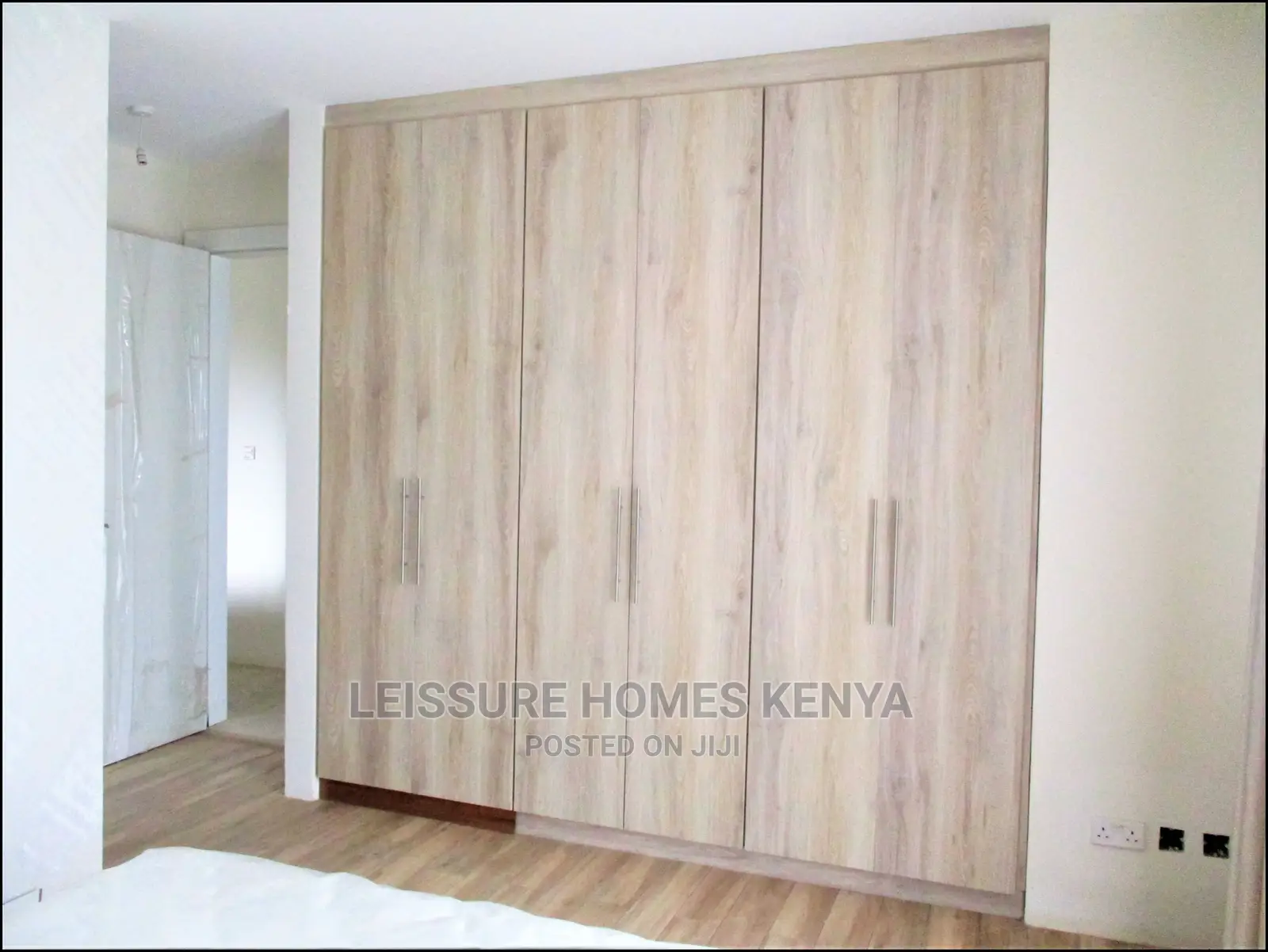 2bdrm Apartment in Kileleshwa for sale