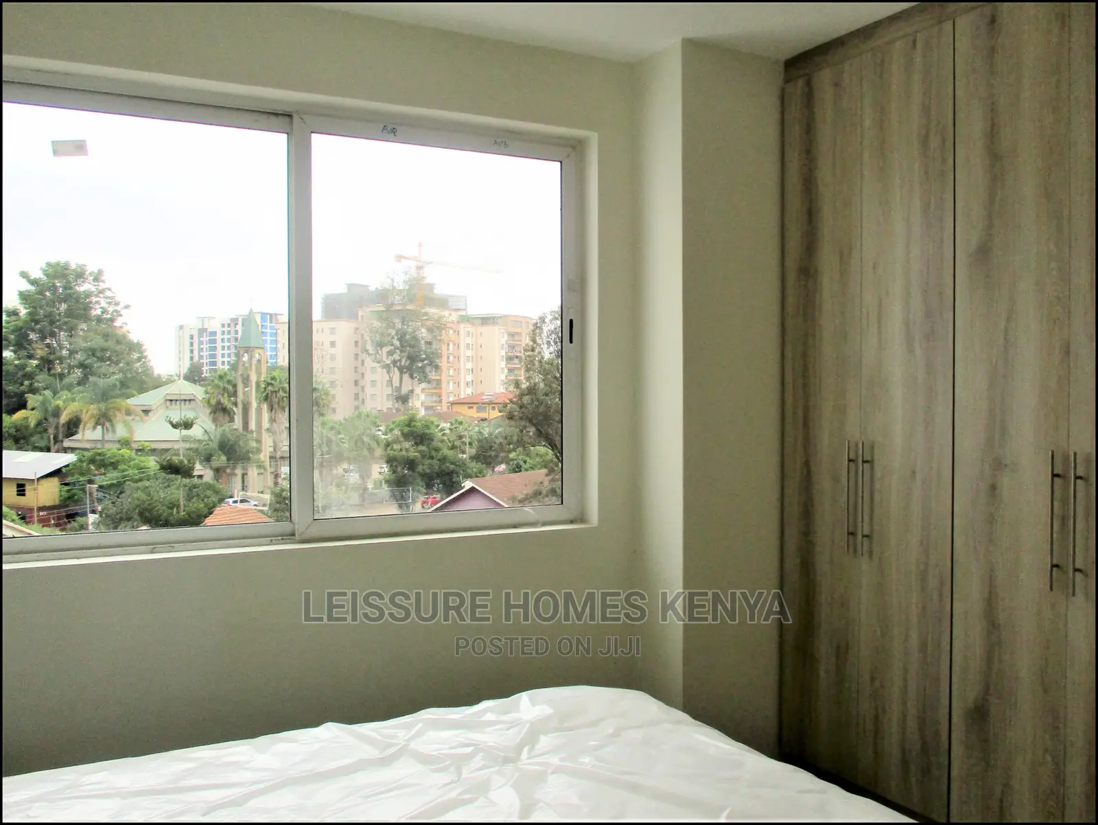 2bdrm Apartment in Kileleshwa for sale